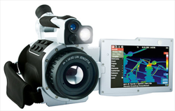 Camera ảnh nhiệt HD 780 Infratec